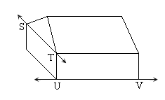 Unit 3 Lines And Transverals Geometry Vocab